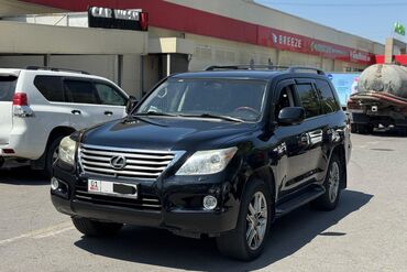 шины на lx570: Lexus LX: 2008 г., 5.7 л, Автомат, Бензин, Внедорожник