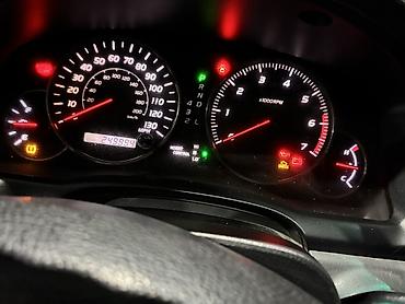 tayota progres: Lexus GX: 2007 г., 4.7 л, Автомат, Газ, Внедорожник — 8