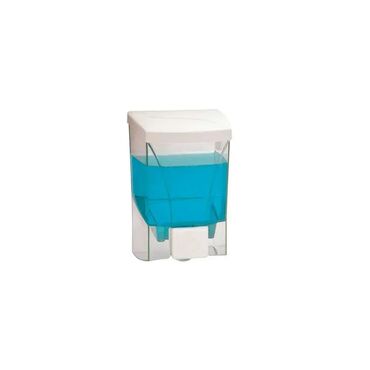 usisivac sa posudom za prasinu: Brand: Zilan |x|x Model: ZILAN ZLN4308 DISPENZER ZA SAPUN 1L |x|x