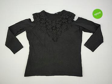sweter cold shoulder: AWSARRE, Bluzka damska, rozmiar 3XL — 2