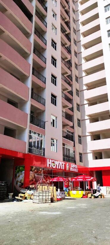 Yeni tikili: 2 otaqlı, Yeni tikili, 90 kv. m -da lalafo.az — 1 Yeni tikili: 2 otaqlı, Yeni tikili, 90 kv. m — 1