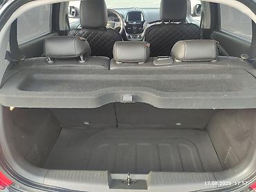 spa: Сдаю Chevrolet Spark, Посуточно, Без водителя, | Залог, Водительские права — 8