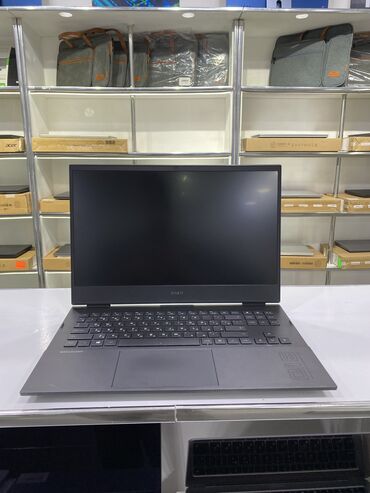 макбук бишкек цена: Ноутбук, HP, 16 ГБ ОЭТ, AMD Ryzen 5, 15.6 ", Колдонулган, Татаал эмес тапшырмалар үчүн, эс тутум SSD