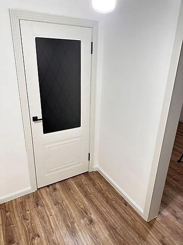 Продажа квартир: 1 комната, 40 м², Элитка, 3 этаж, Евроремонт — 5