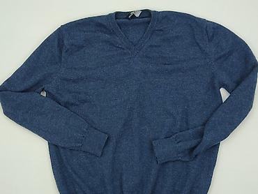 celine: Sweter dla mężczyzn, rozmiar XL — 1
