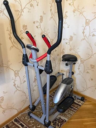 весы 200 кг: *VELOTRENOJOR* Qiymət *250 AZN* 110 kq çəkiye malik ünvan. Qaraçuxur — 1