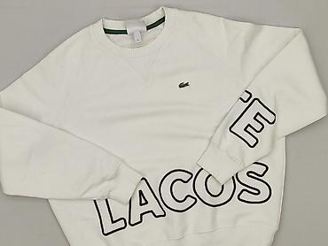 metka lacoste: Lacoste, Bluza damska
, rozmiar S — 1
