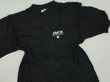 Jack Daniel's, T-shirt for men, size XL