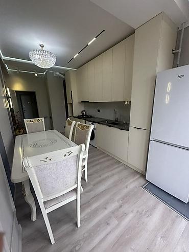 однокомнатная квартира восток 5: 1 комната, 48 м², Элитка, 9 этаж, Дизайнерский ремонт — 7