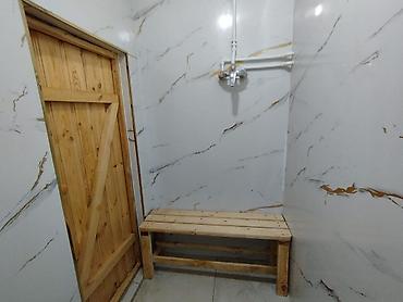 Бани, сауны, SPA: ҮЙ~БҮЛӨӨЛҮК МОНЧО ПАРЫ МЕНЕН 3 адамга чейин батат, киши башына 200 — 9