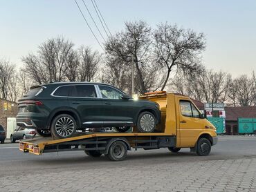 опель вектра с: Көтөргүсү менен, Гидроманипулятору менен, Кыймылдуу платформасы менен
