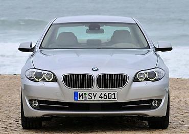 seat leon 2003: BMW 530 F10 2011. GOD. - KOMPLETAN AUTO U DELOVIMA | Novi i polovni — 2