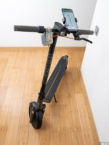 neftci forma sat: Yeni Elektrik samokat 12", 751 - 1000 Vt, 16 - 25 km/s — 1