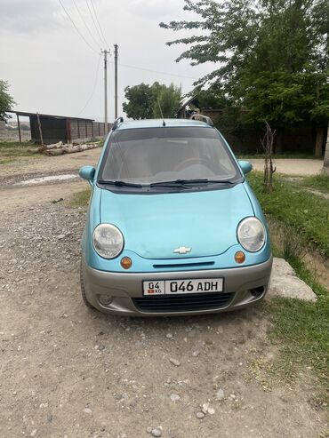 автобусы продаю: Daewoo Matiz: 2004 г., 0.8 л, Автомат, Бензин, Хэтчбэк