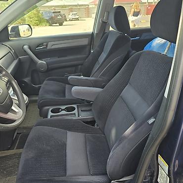 срв 5: Honda CR-V: 2008 г., 2.4 л, Автомат, Кроссовер — 9