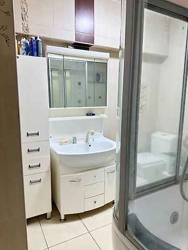 держинка: 4 комнаты, 134 м², Золотой квадрат Элитка, 3 этаж, Евроремонт — 6