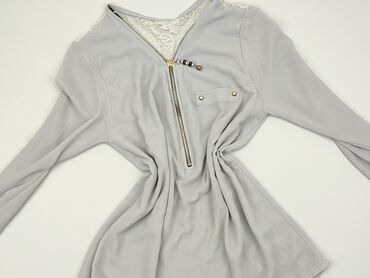 fajne bluzki damskie: Блуза жіноча, S, стан - Хороший
