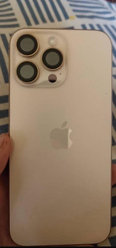 за сколько можно продать старый ноутбук: IPhone 16 Pro Max, Б/у, 256 ГБ, Desert Titanium, Коробка, 93 % — 1