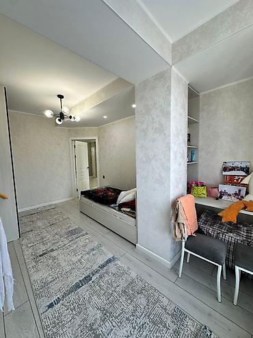 Продажа квартир: 3 комнаты, 92 м², Элитка, 12 этаж, Евроремонт — 1