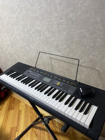 Sintezatorlar: Sintezator, Casio, Yeni, Ünvandan götürmə