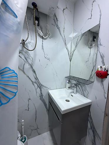 квартира автовакзал: 1 комната, 41 м², Индивидуалка, 1 этаж, Свежий ремонт — 7