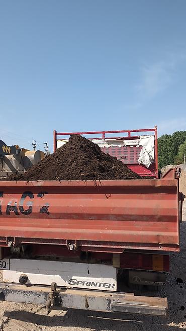 Услуги портера: Заказать Самосвал, Доставка щебня, угля, песка, чернозема, отсев — 9