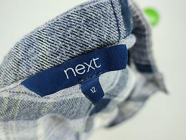 9 lat: NEXT Petite, Koszula damska, rozmiar M — 4