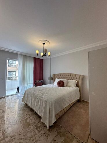 Продажа квартир: 3 комнаты, 115 м², Элитка, 3 этаж, Дизайнерский ремонт — 8