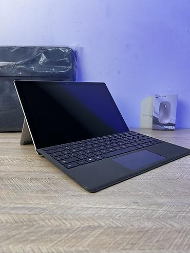 microsoft surface laptop 7: Для учебы, Б/у, Intel Core i5, В рассрочку — 2