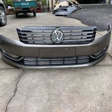 ступица субару форестер: Бампер Алдыңкы Volkswagen, Колдонулган, Оригинал