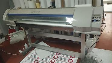 plotter: Çap biznesiniz üçün hazır işlək aparat! Aparat haqqında: Roland — 1