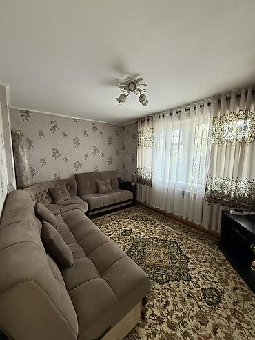 4 комнаты, 90 м², 5 соток, Бишкек, Риэлтор