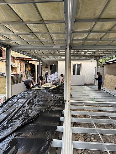 Продажа модульных домов: Двухэтажный модульный дом из контейнеров Предлагаем двухэтажные — 28