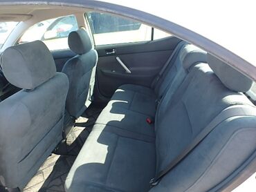 Toyota: Toyota Allion: 2004 г., 1.8 л, Автомат, Бензин, Седан — 4