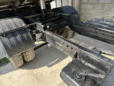 Грузовики: Грузовик, ЗИЛ, 7 т — 9