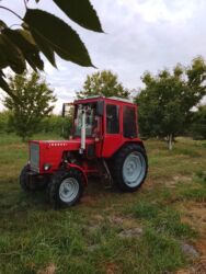 Traktorlar: Başlıq: Salam qiymətlə bağlı narahat etmeyin qiymət sondur Təsvir — 8