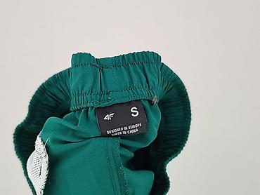 buty majtkomat: 4F, Szorty damskie, rozmiar S — 4