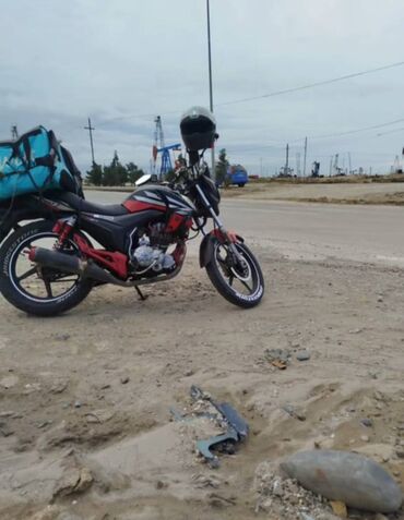 сколько стоит мопед: Zongshen - Zmax150, 150 sm3, 2020 il, 50000 km