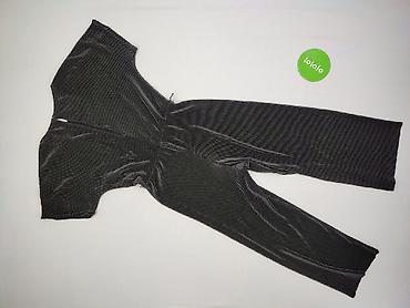 Ubrania damskie: Kombinezon damski, rozmiar S — 3