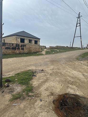 yaşıl ada sumqayıt: Mehdiabad, 110 kv. m, 3 otaqlı, Hovuzsuz, Kommunal xətlər qoşulmayıb — 3