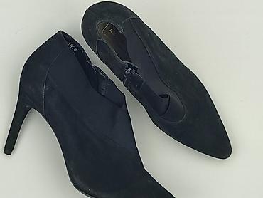 everlast buty: Autograph, Botki damskie, rozmiar 41 — 1