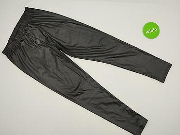 dresy z majtkami: Legginsy Sportowe damskie, rozmiar S — 2