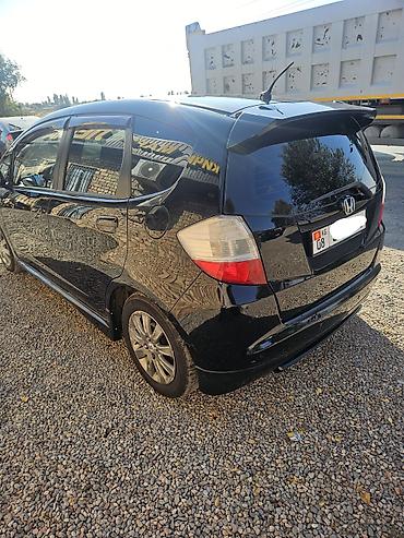 климат honda odyssey: Honda Jazz: 2010 г., 1.5 л, Робот, Бензин — 6