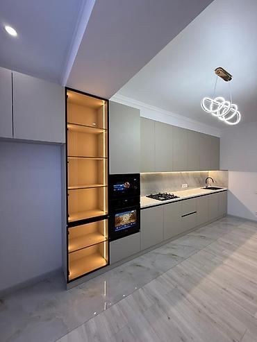 Продажа квартир: 3 комнаты, 80 м², Элитка, 11 этаж, Дизайнерский ремонт at lalafo.kg — 10 Продажа квартир: 3 комнаты, 80 м², Элитка, 11 этаж, Дизайнерский ремонт — 10