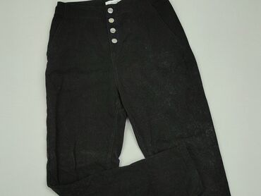Spodnie materiałowe, Reserved, S, stan - Dobry