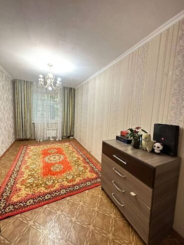 Долгосрочная аренда квартир: 3 комнаты, 58 м², 1 этаж