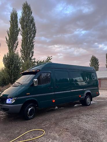 грузовая техника манипулятор исузу: Сатылат: Mercedes-Benz Sprinter 2005 🚐 Mercedes-Benz Sprinter - 📅 — 1