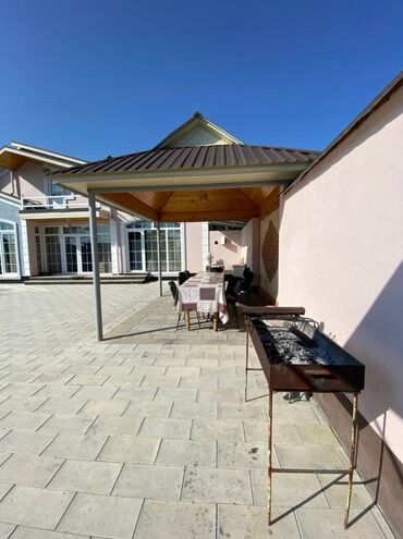 Günlük kirayə evlər: 120 kv. m, 5 otaqlı, Kombi, Qaz, Su -da lalafo.az — 12 Günlük kirayə evlər: 120 kv. m, 5 otaqlı, Kombi, Qaz, Su — 12