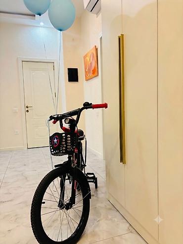 Velosipedlər: Uşaq velosipedi – STELS Kids, 20-lük Xüsusiyyətlər: - 20 düym — 1