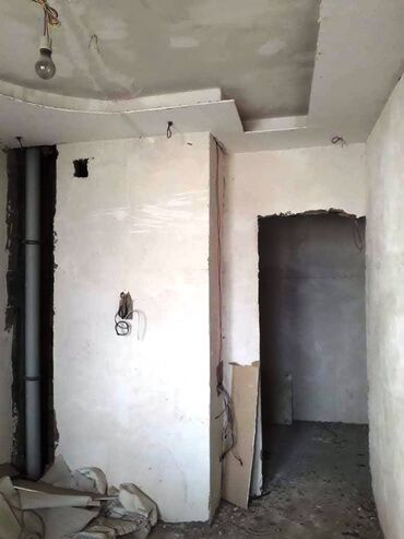 Yeni tikili: Bakıxanov qəs., 2 otaqlı, Yeni tikili, m. Qara Qarayev, 82 kv. m — 6